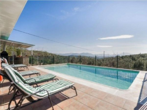 Belvilla by OYO Cortijo Rural Puerto Nuevo Villanueva De Tapia